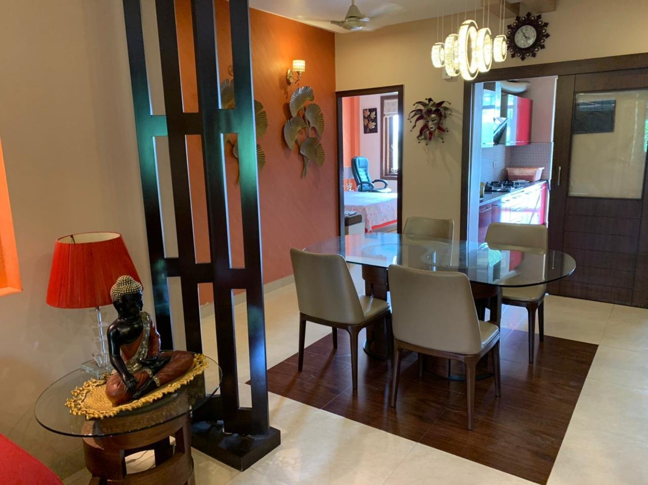 Fitness and Wellness Amenities