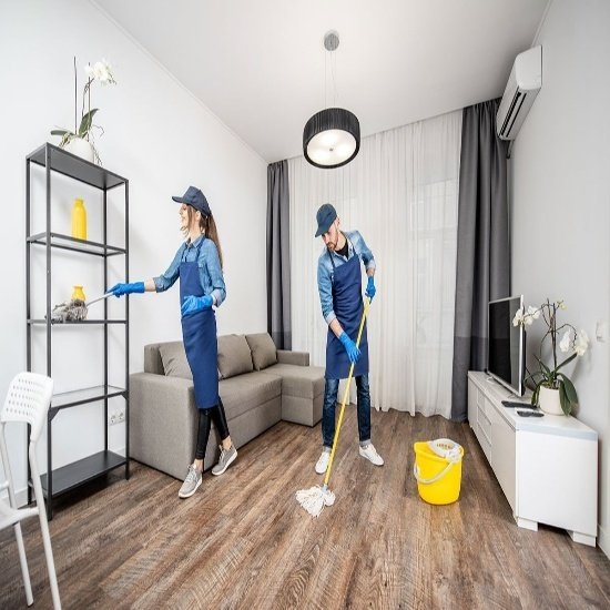 apartment-housekeeping-services