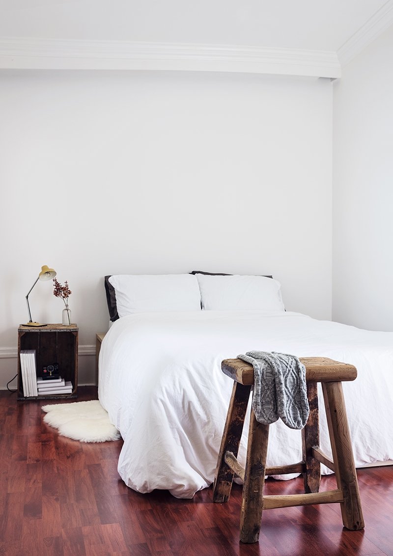 Service Apartments