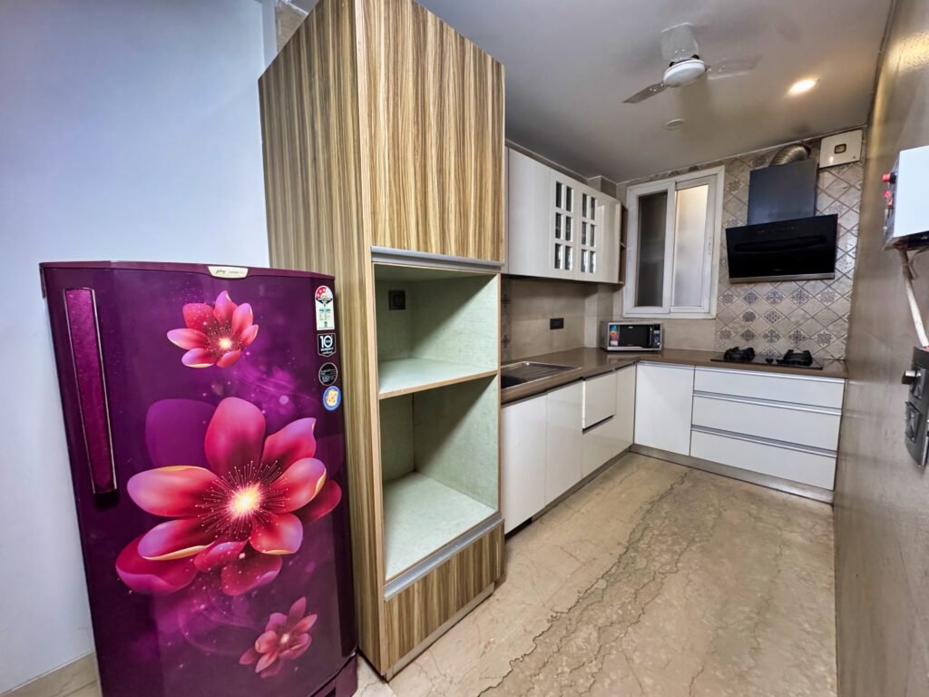 Best Apartments for rent New Delhi